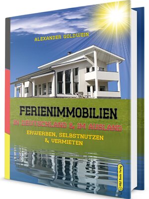 cover image of Ferienimmobilien in Deutschland & im Ausland